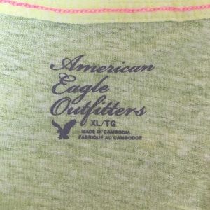 American Eagle Outfitters Tops - American Eagle Outfitters Tee American Eagle Outfitters Tops - American Eagle Outfitters Tee