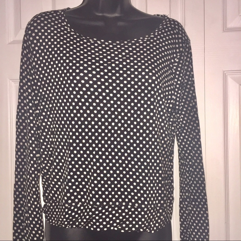 Forever 21 long sleeve T
