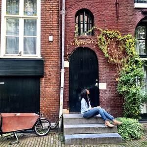 Meet your Posher, Maanasa