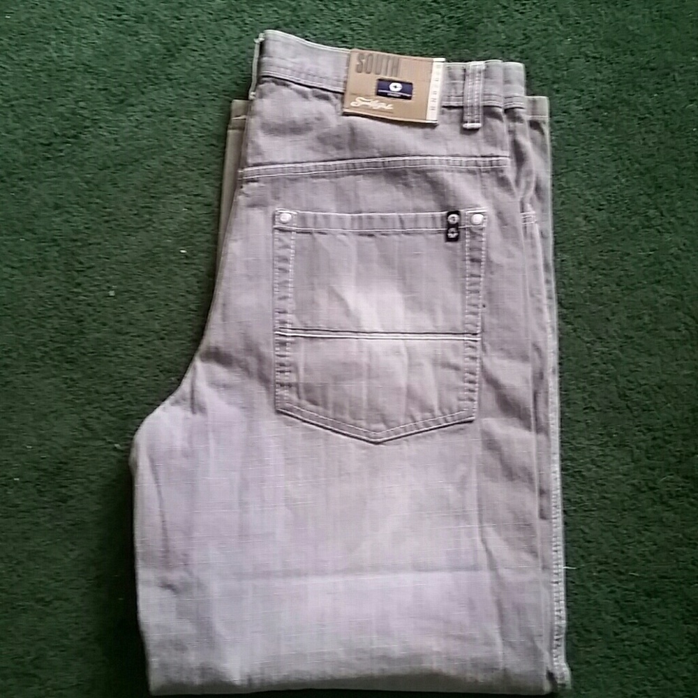 Southpole used jeans
