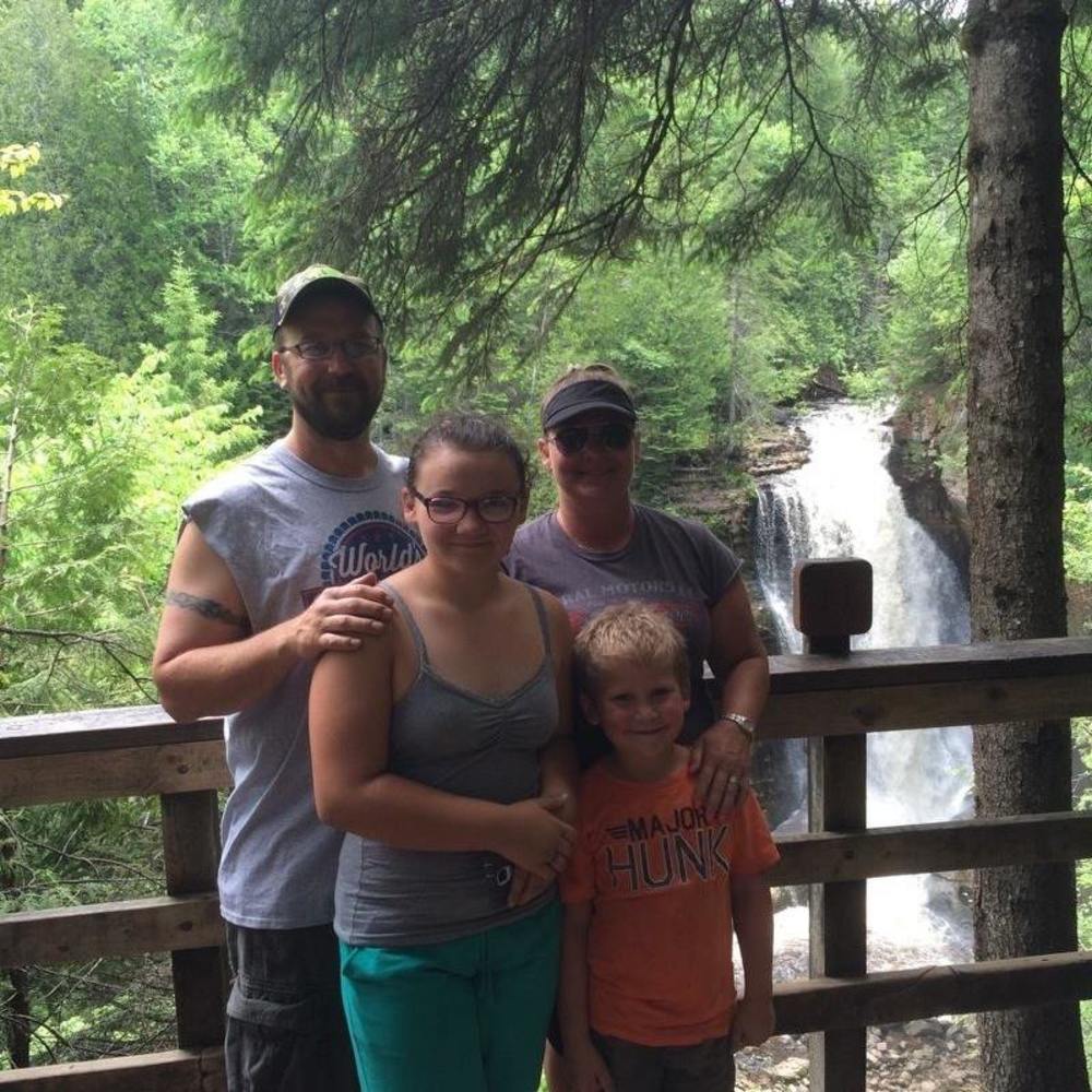 Meet your Posher, Justine