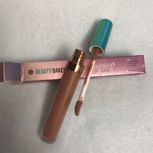 Beauty Bakerie Lip Whip