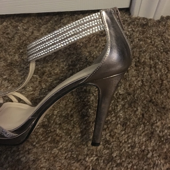 Prom Heels! - Picture 2 of 3