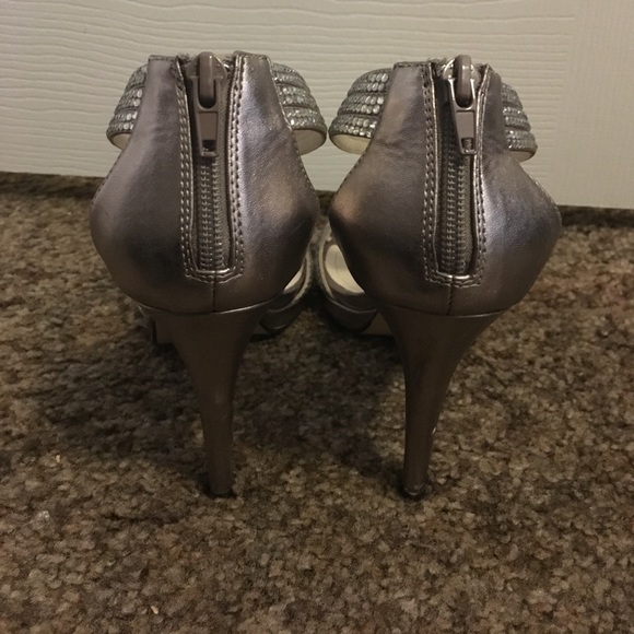 Prom Heels! - Picture 3 of 3