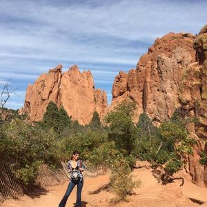 Meet your Posher, Hye-ja