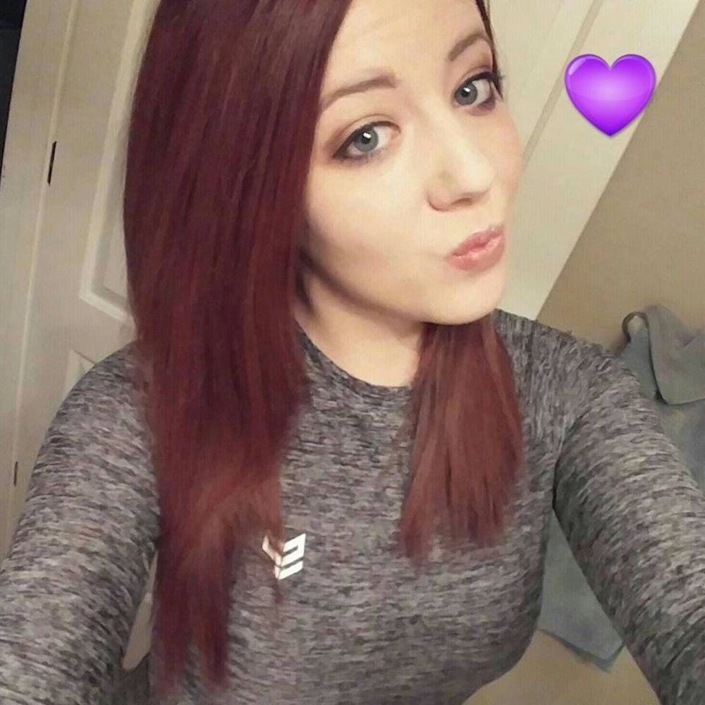 Meet your Posher, Paige