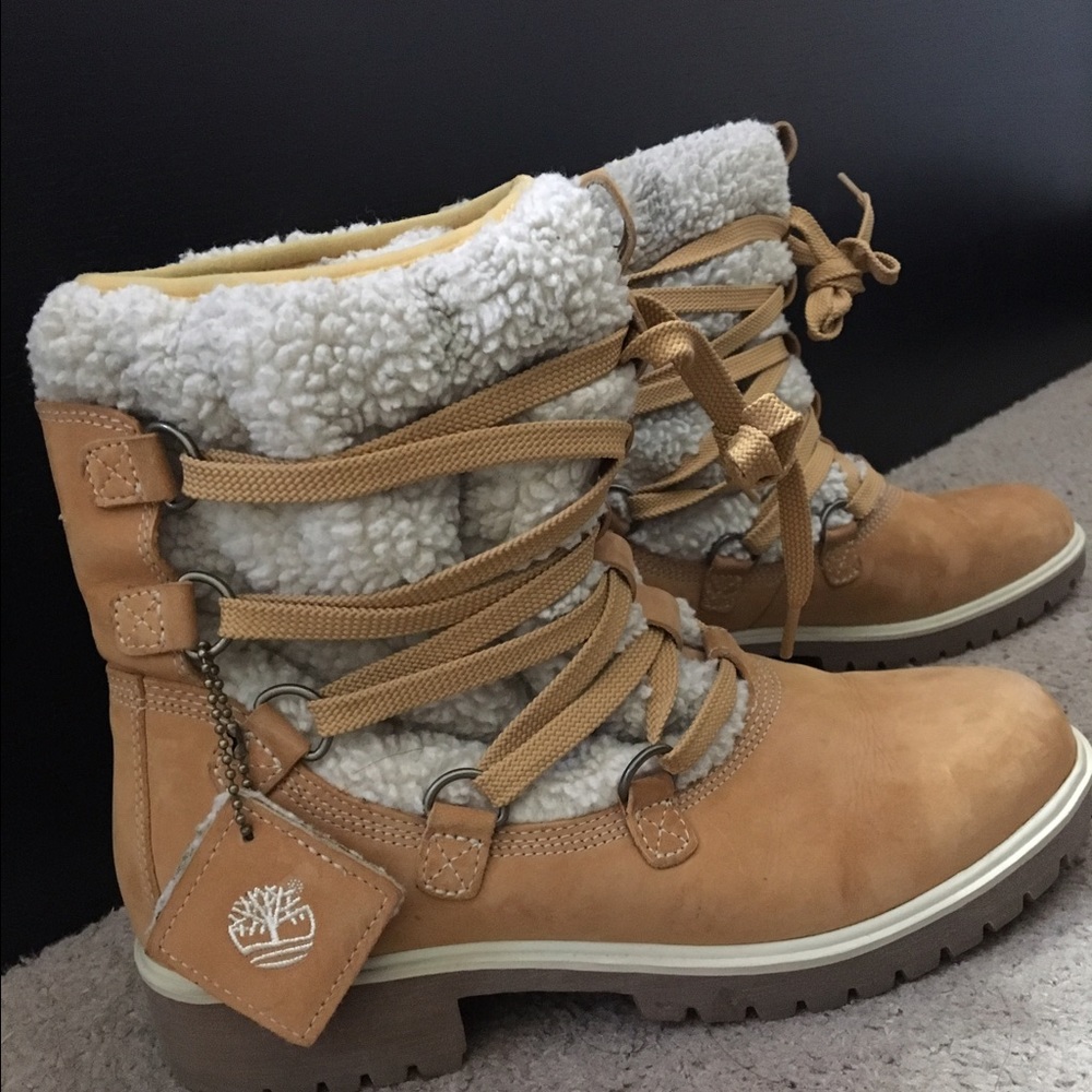 Timberland Boots