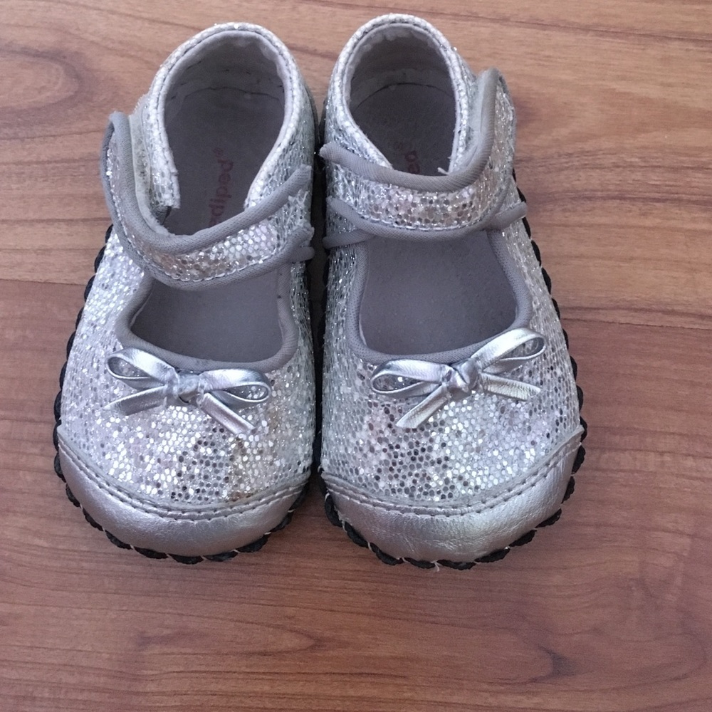 Pediped Maryjane's