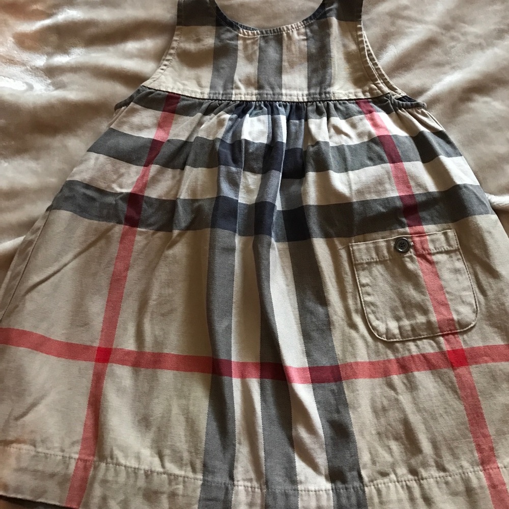 Burberry18M