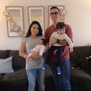 Meet your Posher, Cassandra