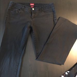 Dickies pants size 15 (juniors)