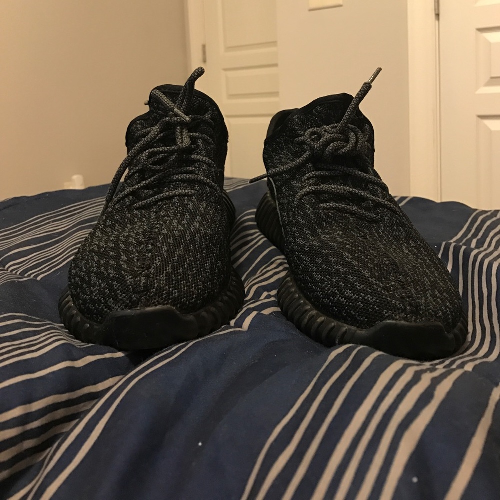 Yeezy Men's Shoes