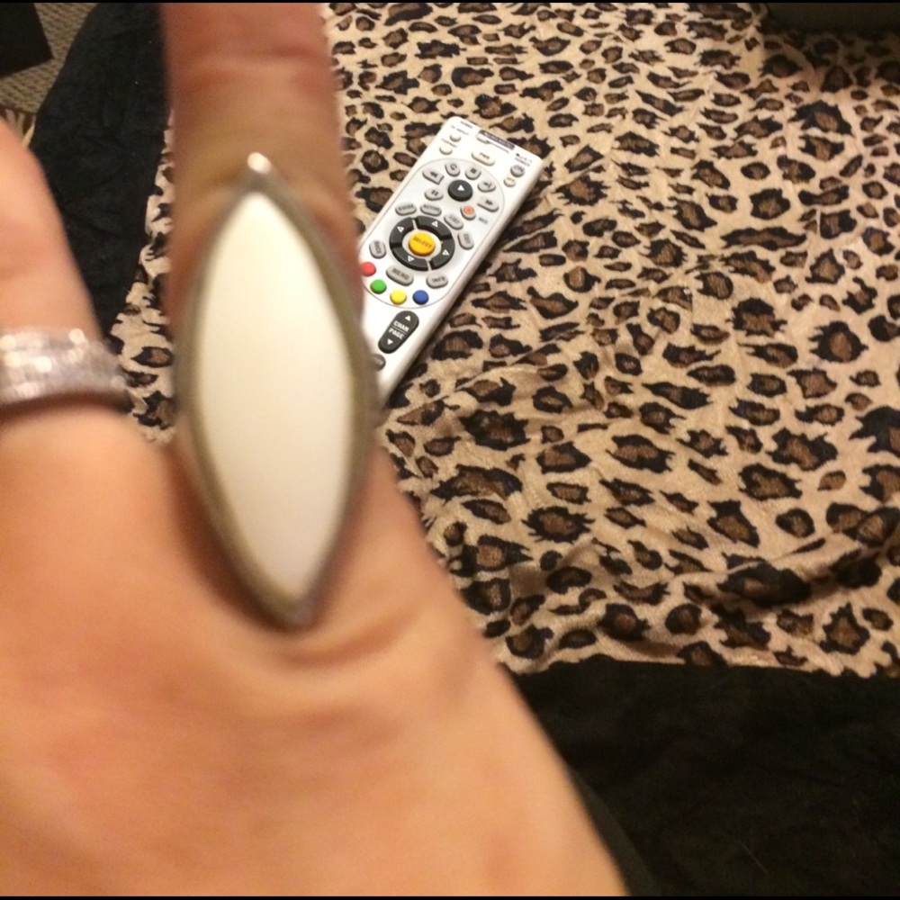 Accessory ring