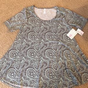 Lularoe perfect T