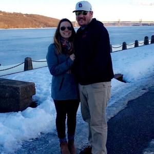 Meet your Posher, Stacy