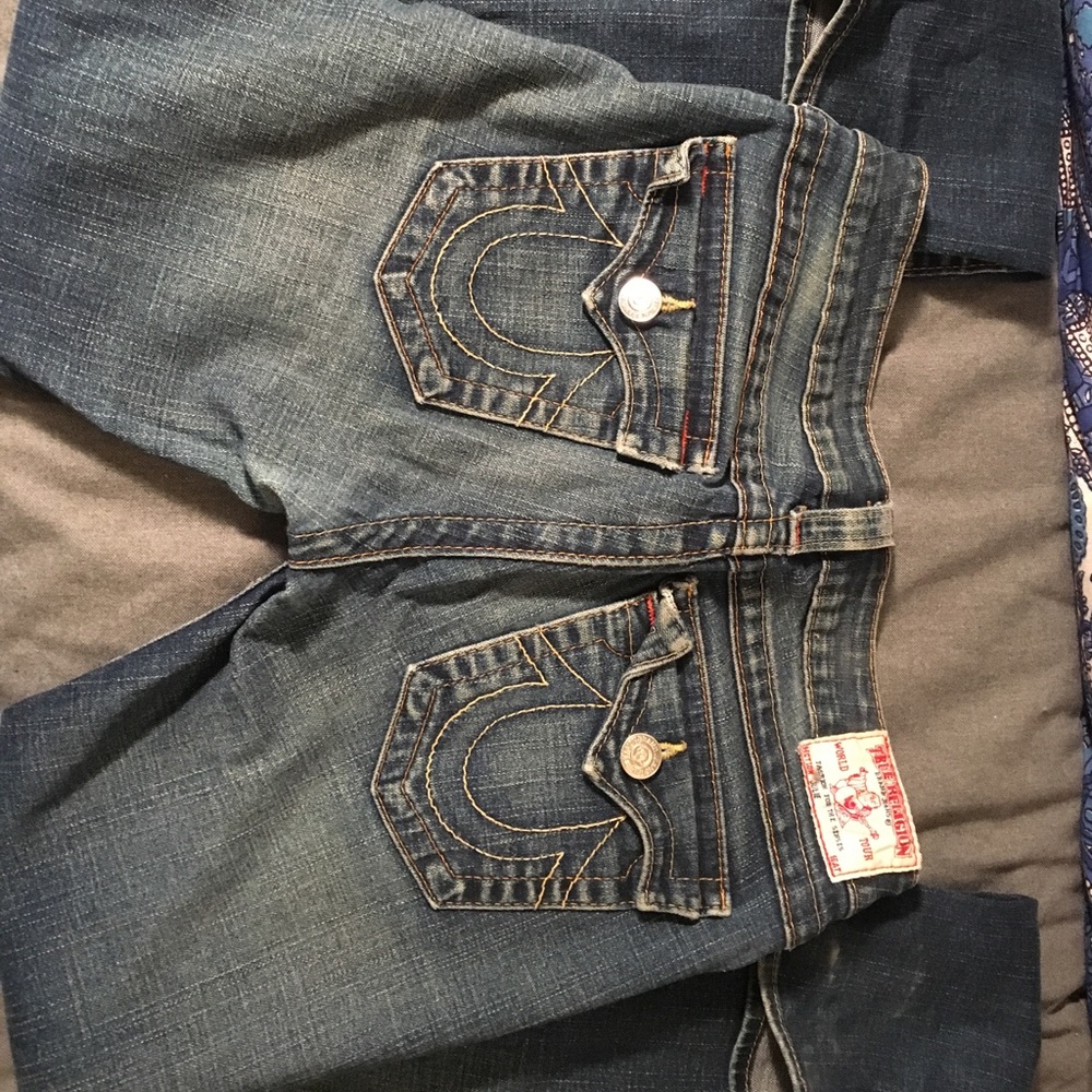 True Religion Jeans