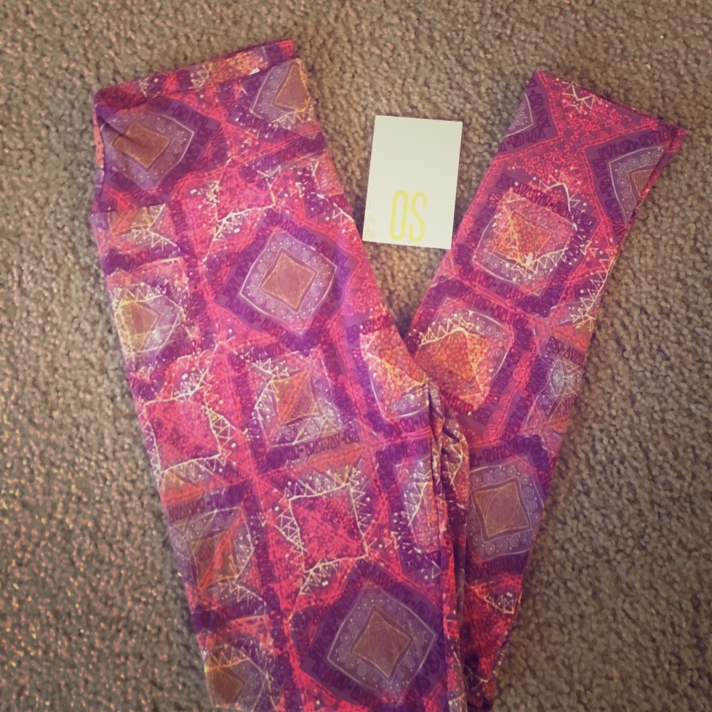 Lularoe Leggings