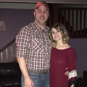 Meet your Posher, Cheyenne