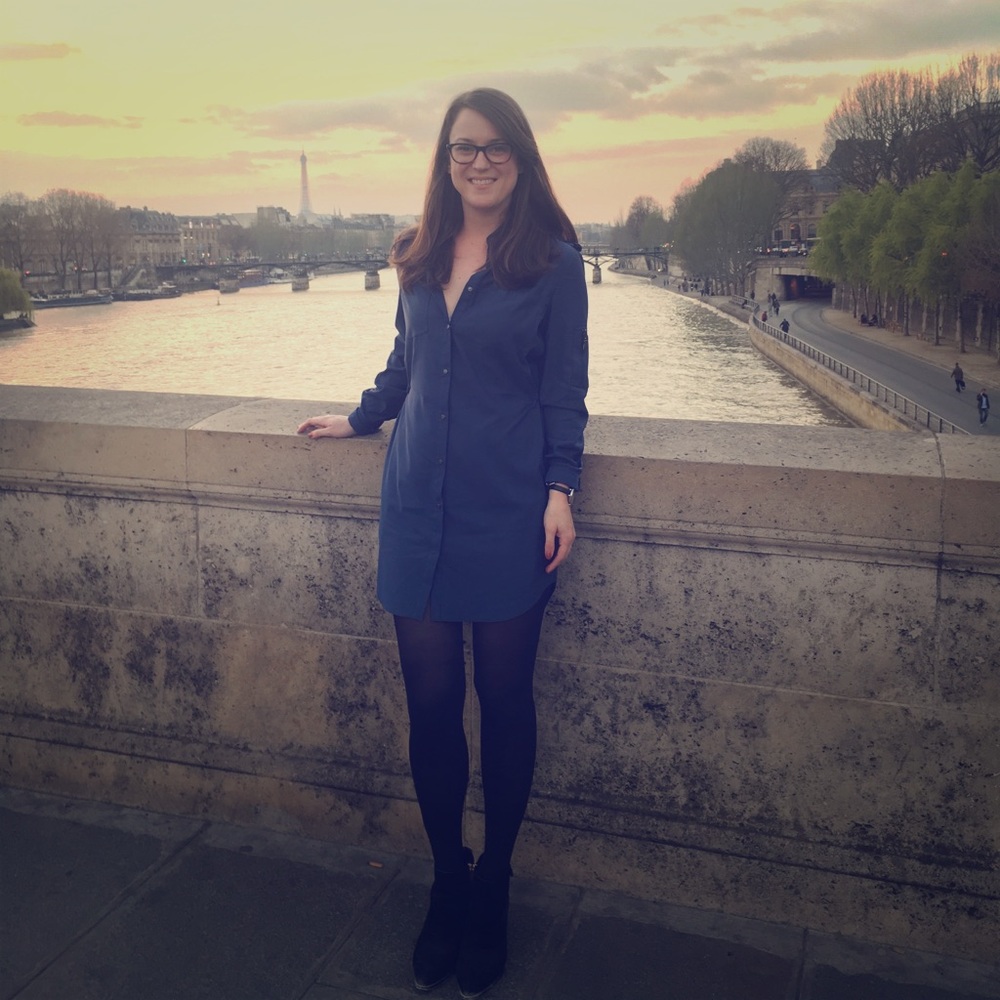 Meet your Posher, Autumn