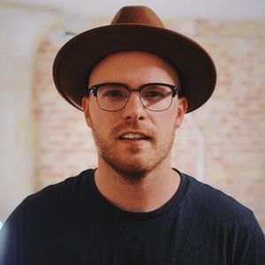 Meet your Posher, Mitch