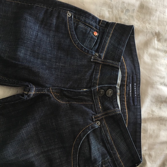 Hudson Jeans - Picture 2 of 3