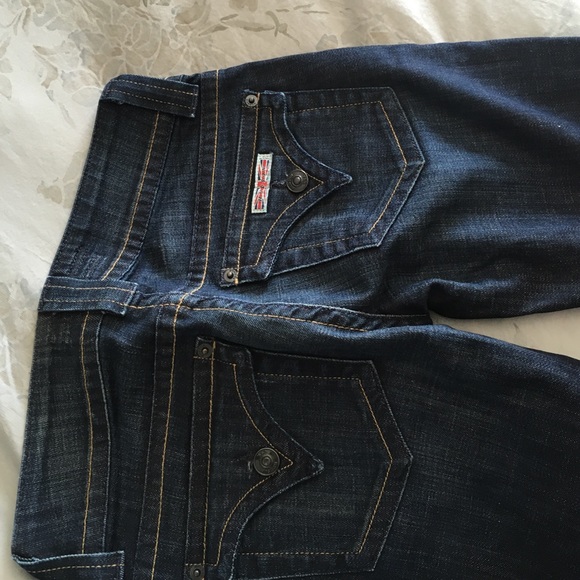 Hudson Jeans - Picture 3 of 3