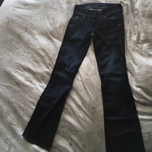 Hudson Jeans
