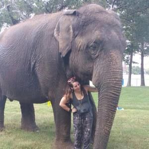 Meet your Posher, Michele