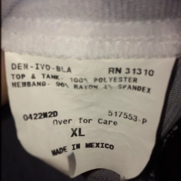 Spring/Summer Top - Picture 3 of 4