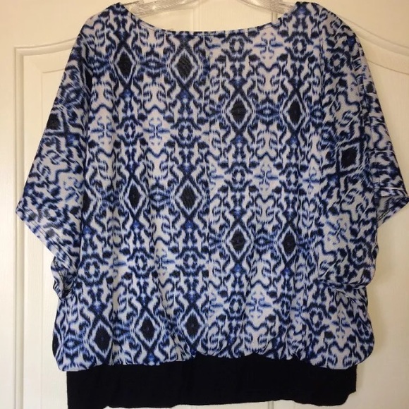 Spring/Summer Top - Picture 4 of 4