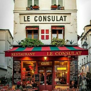 Meet your Posher, Billie