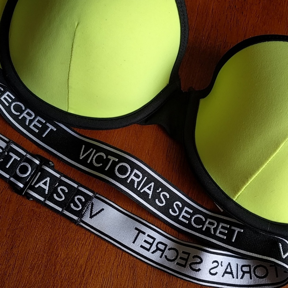 Super bright VS sexy bathing suit!!