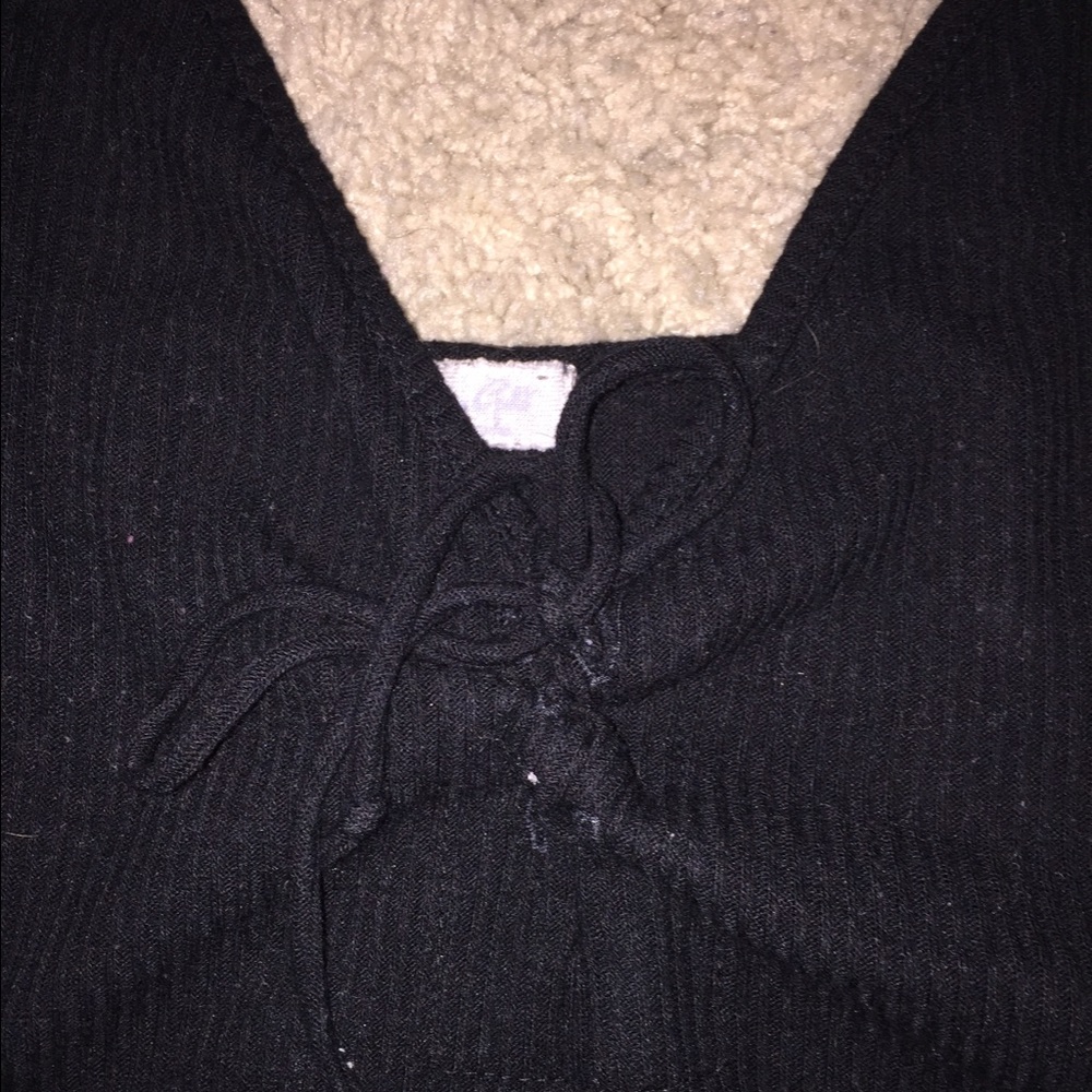 Brandy Melville top - Picture 2 of 2