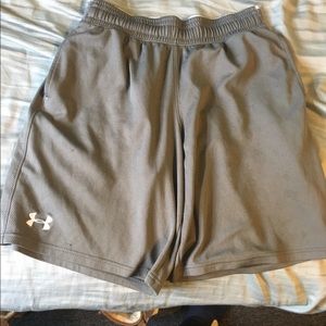 Under Armour Shorts