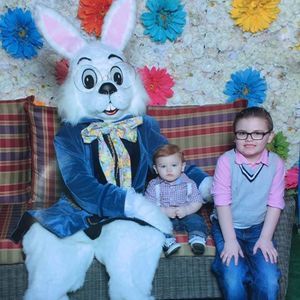 Meet your Posher, Jamielynne