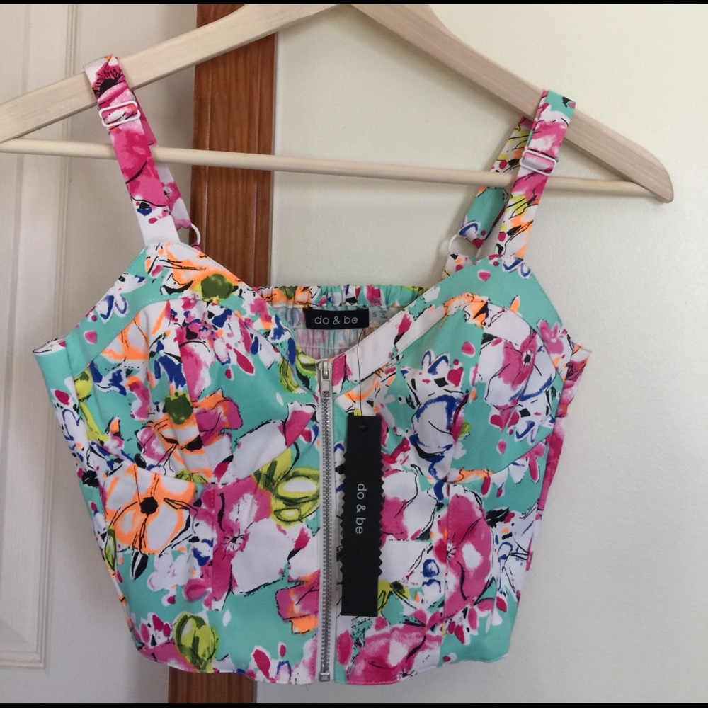 🌸🌸🌸 Cute Crop Tops 🌸🌸🌸