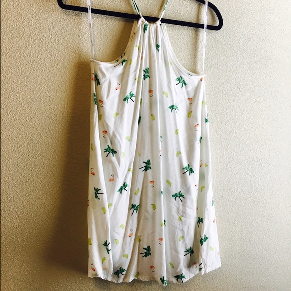 Spring/Summer DASH Dress - Picture 1 of 4