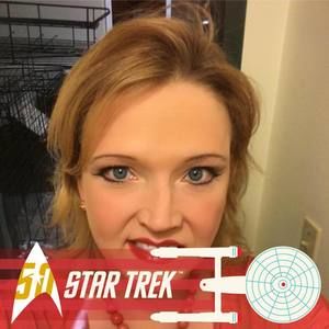 Meet your Posher, Cynthia