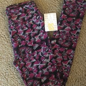 Lularoe leggings