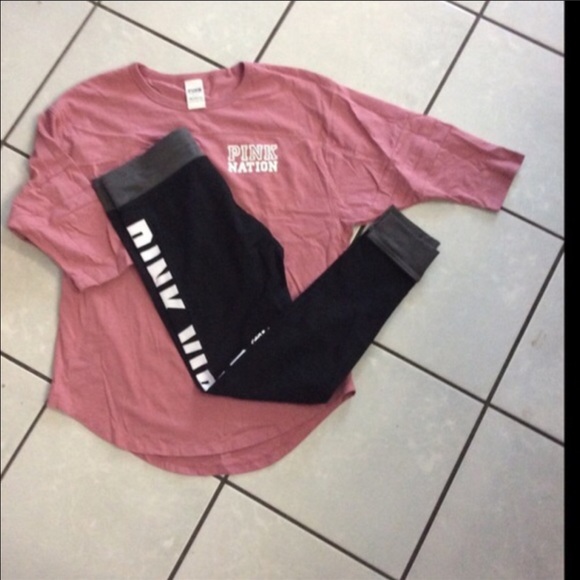 PINK set - Picture 2 of 2