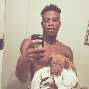 Meet your Posher, Julian