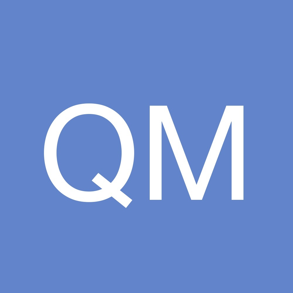 Meet your Posher, Queniah