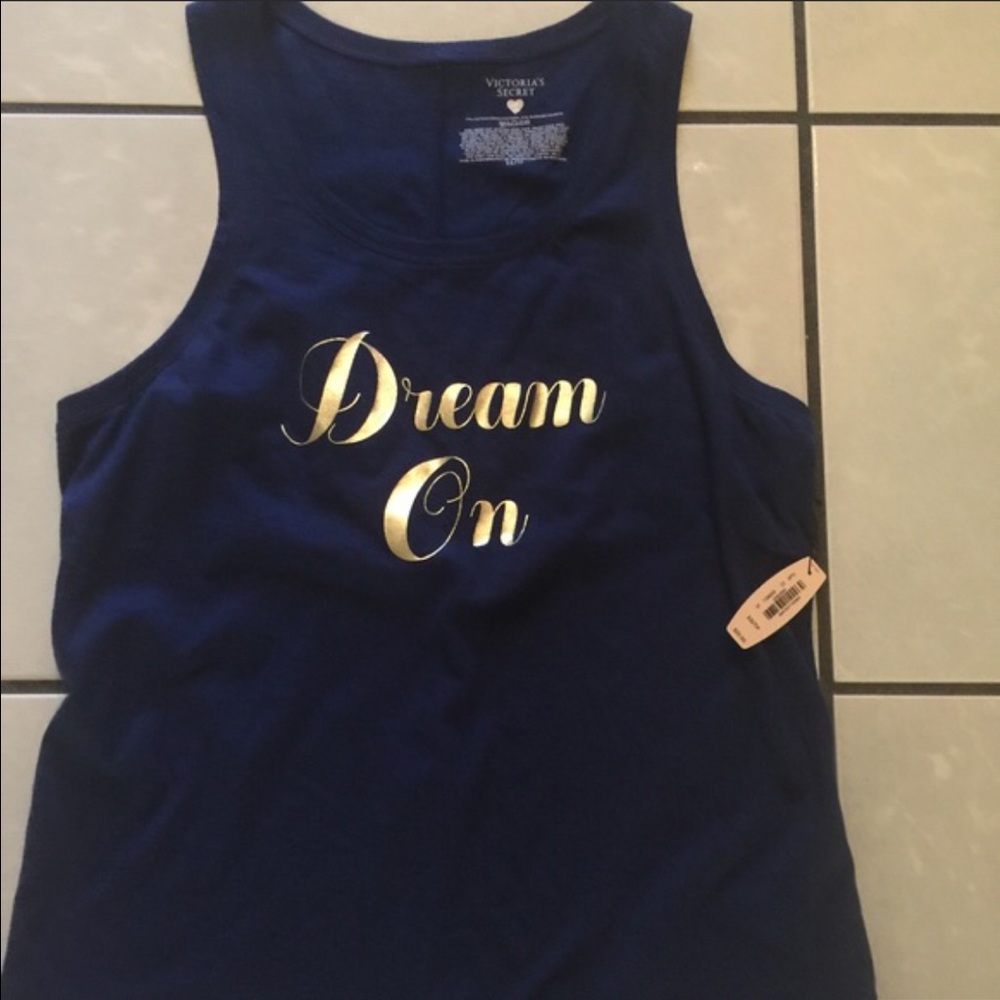 VS pajama top XS