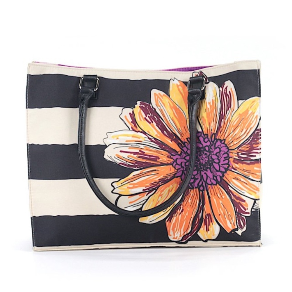 Sunflower tote