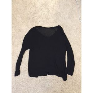 Brandy Melville long sleeve