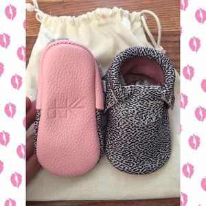 Freshly Picked Pink Legends BRAND NEW *VERY RARE *