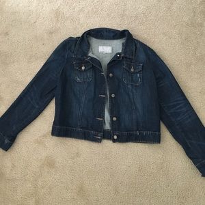 Old Navy denim jacket