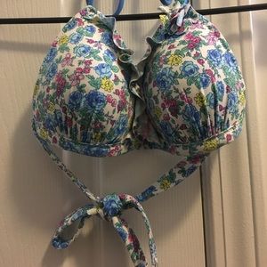 Abercrombie & Fitch Bikini Top!