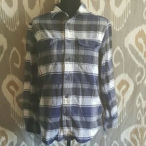 American Eagle flannel