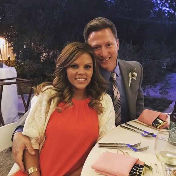 Meet your posher, Mandi! - Picture 2 of 2